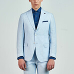 9962 Blazer // Light Blue (Euro: 52)