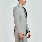 9962 Blazer // Gray (Euro: 52)