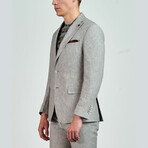 9962 Blazer // Gray (Euro: 52)
