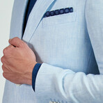 9962 Blazer // Light Blue (Euro: 52)