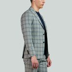 9780 Jacket // Smoke Gray (Euro: 50)