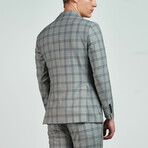 9780 Jacket // Smoke Gray (Euro: 50)