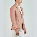 0818 Blazer // Light Orange (Euro: 52)