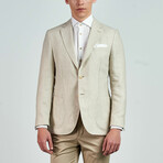 9192 Blazer // Beige (Euro: 52)