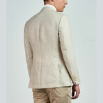 9192 Blazer // Beige (Euro: 52)