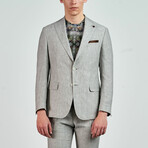 9962 Blazer // Gray (Euro: 52)