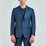 9962 Blazer // Navy (Euro: 54)