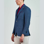 0362 Jacket // Navy (Euro: 52)