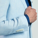 9962 Blazer // Light Blue (Euro: 52)