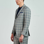 9780 Jacket // Smoke Gray (Euro: 50)