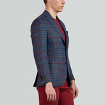 4811 Jacket // Light Orange (Euro: 54)