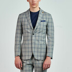 9780 Jacket // Smoke Gray (Euro: 50)