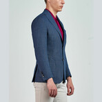 0362 Jacket // Navy (Euro: 52)