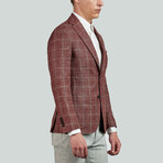 9854 Blazer // Light Orange (Euro: 52)