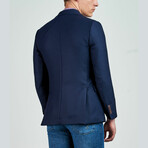9113 Jacket // Navy (Euro: 46)