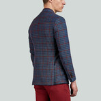 4811 Jacket // Light Orange (Euro: 54)