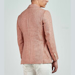 0818 Blazer // Light Orange (Euro: 52)