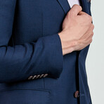 9113 Jacket // Navy (Euro: 46)