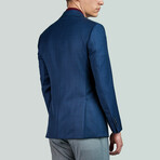 9200 Jacket // Navy (Euro: 56)