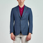 0362 Jacket // Navy (Euro: 52)