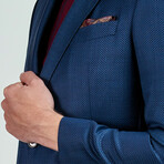 9200 Jacket // Navy (Euro: 56)