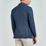 0362 Jacket // Navy (Euro: 52)