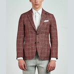 9854 Blazer // Light Orange (Euro: 52)