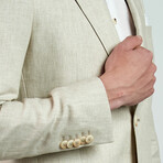 9192 Blazer // Beige (Euro: 52)