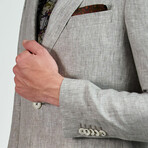 9962 Blazer // Gray (Euro: 52)