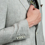 9962 Blazer // Gray (Euro: 52)