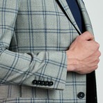 9780 Jacket // Smoke Gray (Euro: 50)