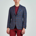 4811 Jacket // Light Orange (Euro: 54)