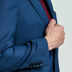 9200 Jacket // Navy (Euro: 56)