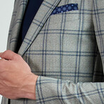 9780 Jacket // Smoke Gray (Euro: 50)