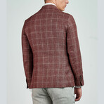 9854 Blazer // Light Orange (Euro: 52)