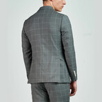 0859 Jacket // Gray (Euro: 54)