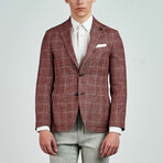 9854 Blazer // Light Orange (Euro: 52)