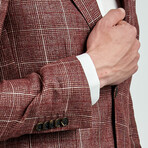 9854 Blazer // Light Orange (Euro: 52)