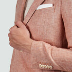0818 Blazer // Light Orange (Euro: 52)