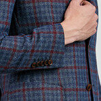 4811 Jacket // Light Orange (Euro: 54)