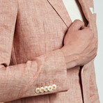 0818 Blazer // Light Orange (Euro: 52)