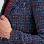 4811 Jacket // Light Orange (Euro: 54)