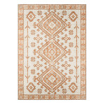 Bravado Incan Aztec Canyon // Power Loomed (1'8" x 2'6" Throw/Accent Rug)