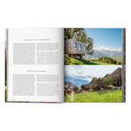 Great Escapes // Alps