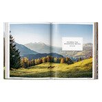 Great Escapes // Alps