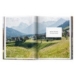 Great Escapes // Alps
