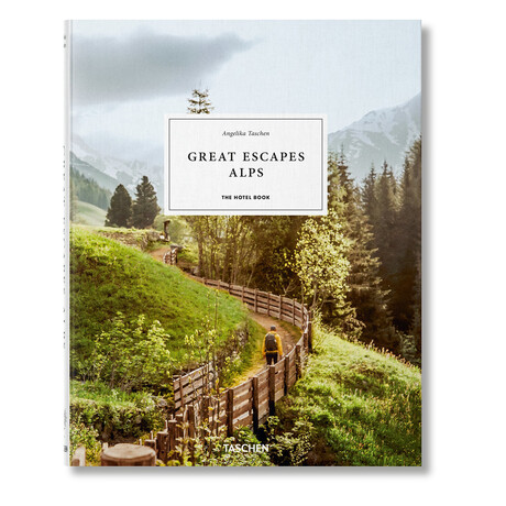 Great Escapes // Alps