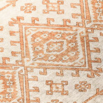 Bravado Incan Aztec Canyon // Power Loomed (1'8" x 2'6" Throw/Accent Rug)