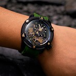 Nubeo Vanguard Automatic // NB-6021-02