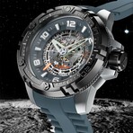 Nubeo Andromeda Automatic  // NB-6039-04